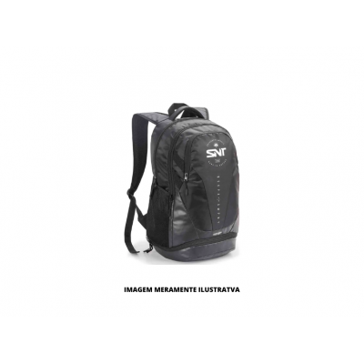 MOCHILA - SEANITE - BACKPACK COMPANY PARA NOTEBOOK
